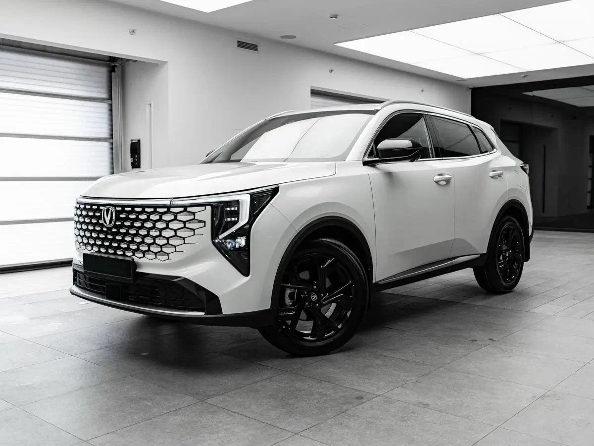 Changan Uni S CS55 Plus