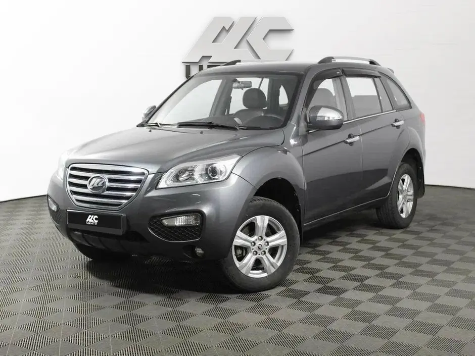 Lifan X60