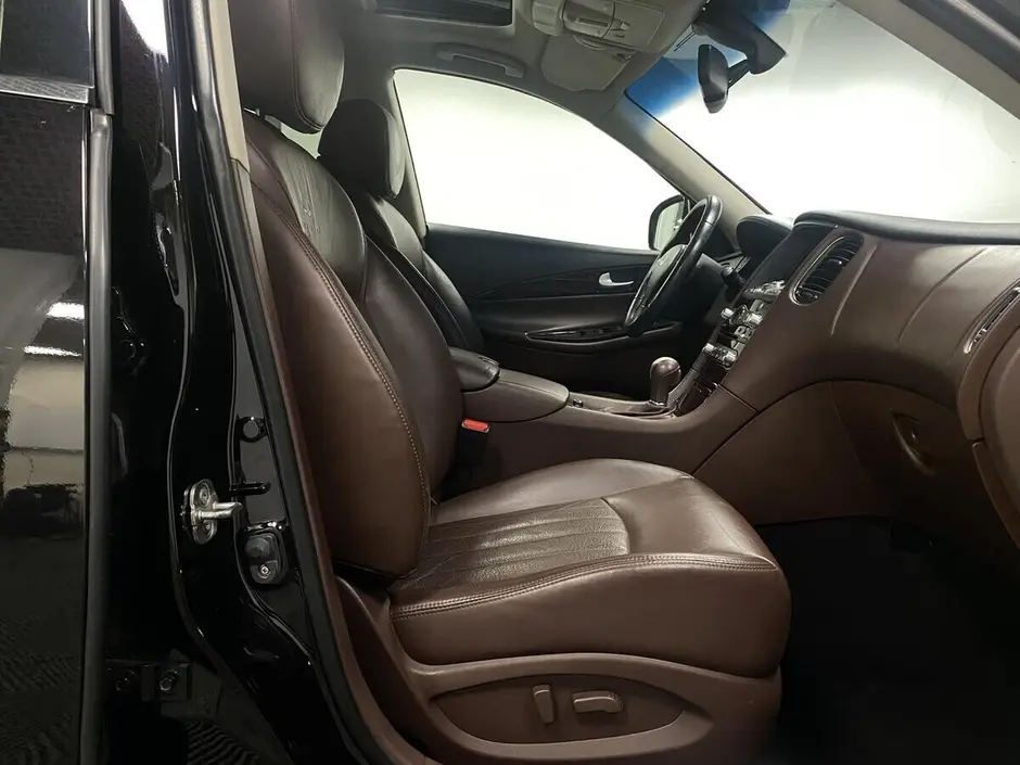 Infiniti EX