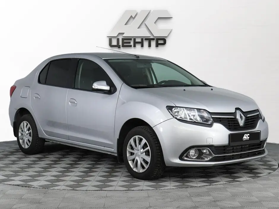 Renault Logan