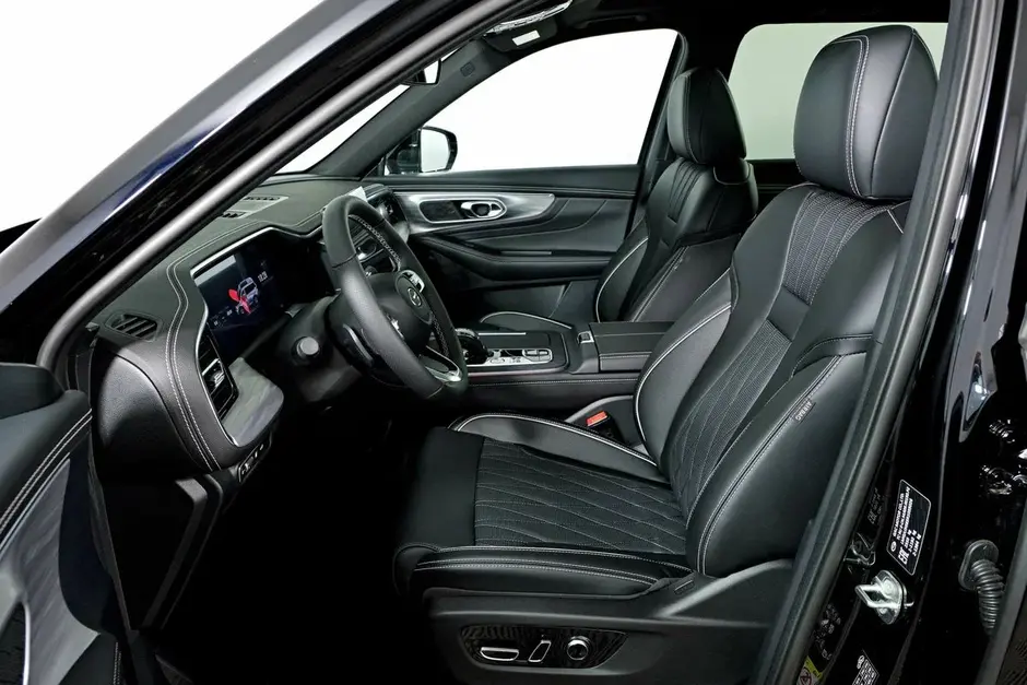 GAC GS8
