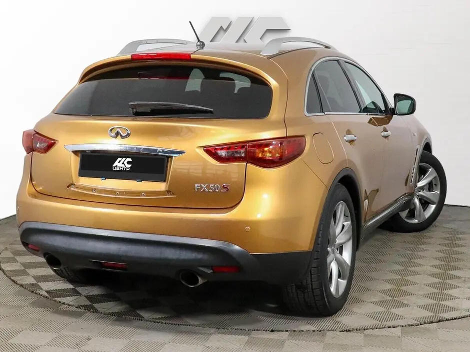 Infiniti FX