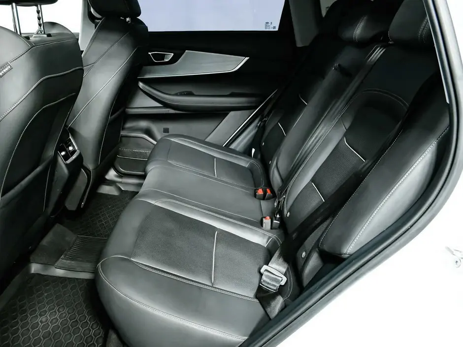 Chery Tiggo 7 Pro Max