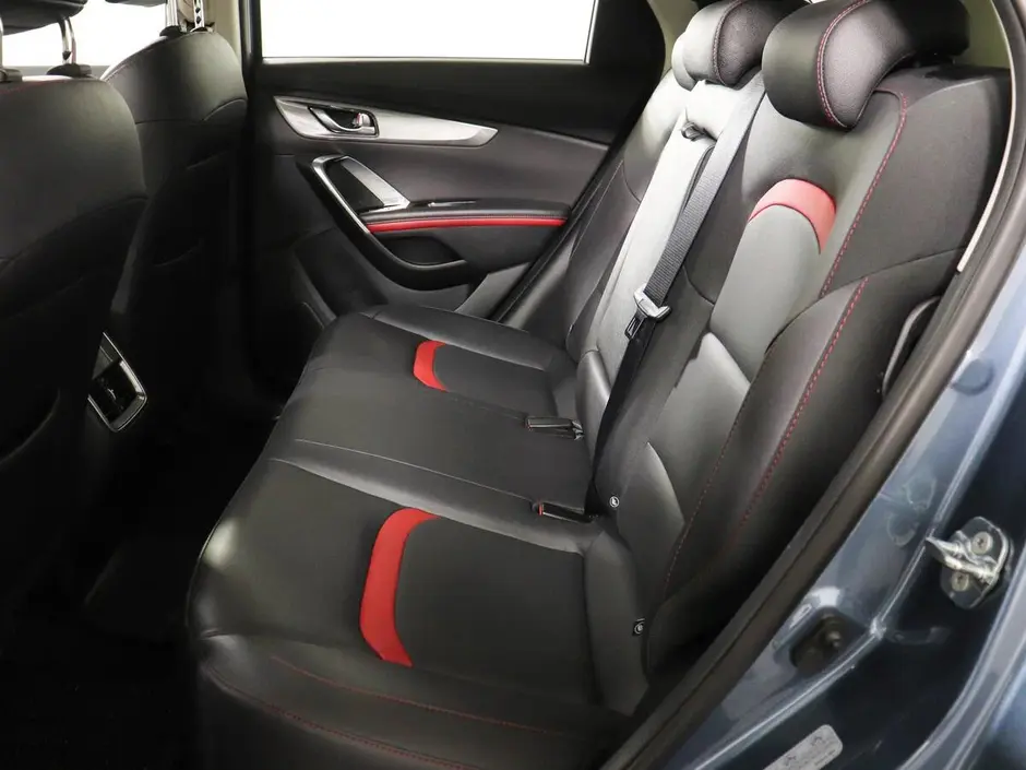 Changan CS55