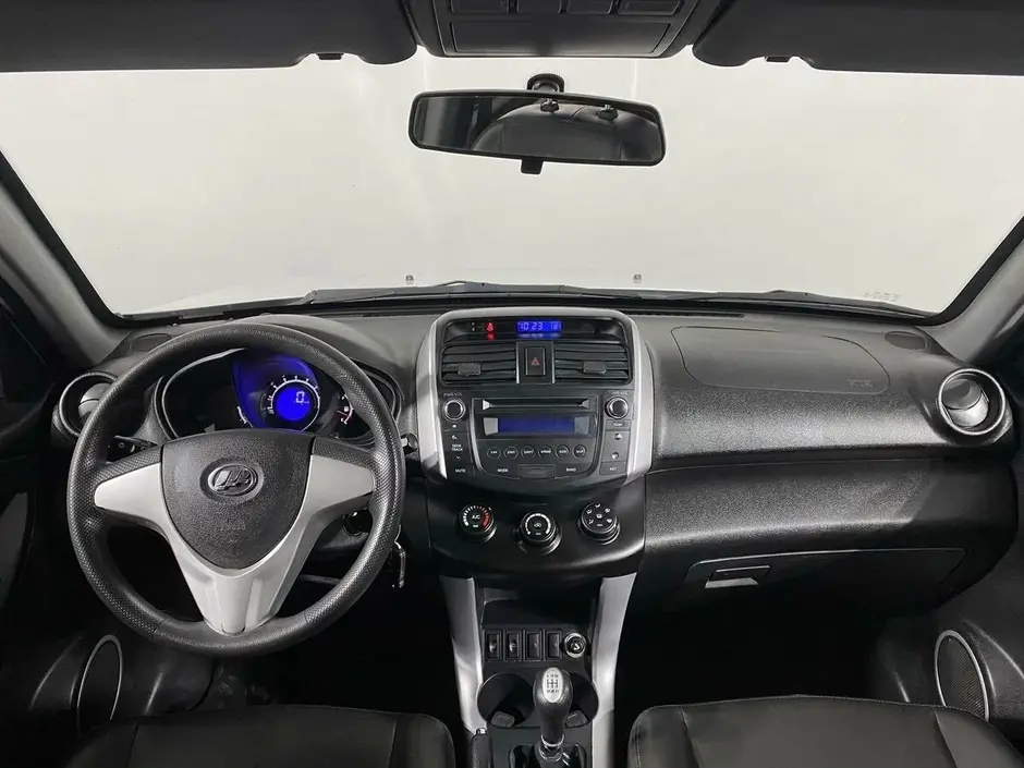 Lifan X60