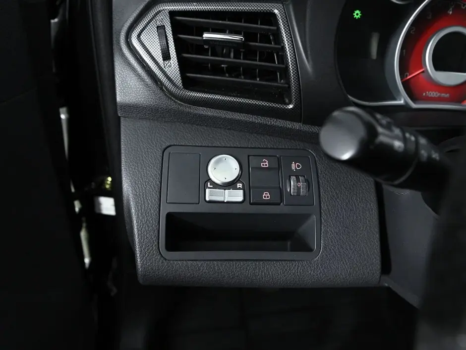 Lifan X50