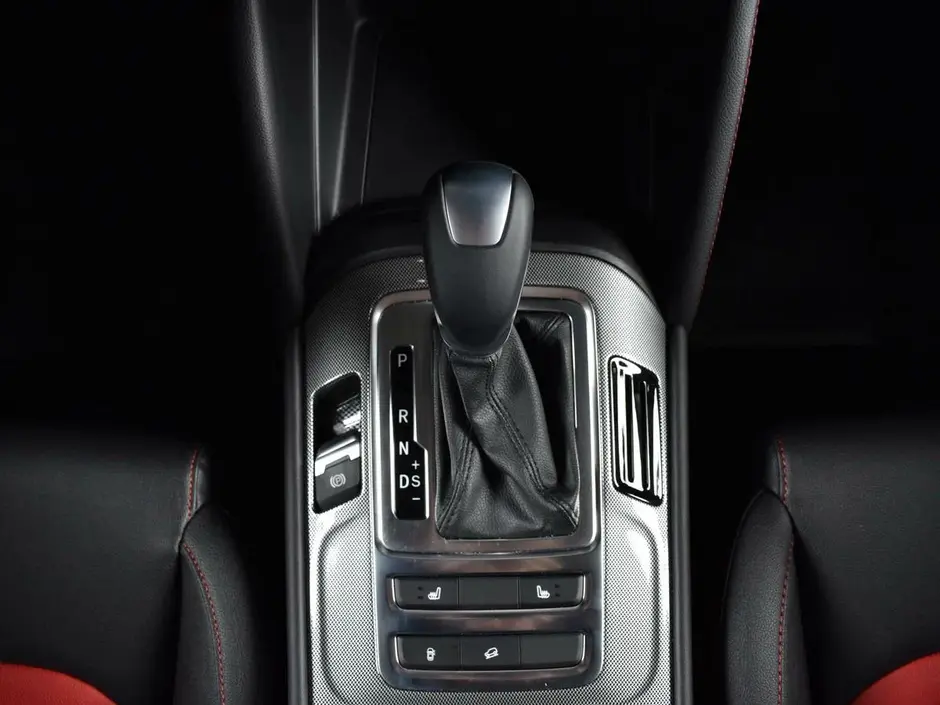 Changan CS55