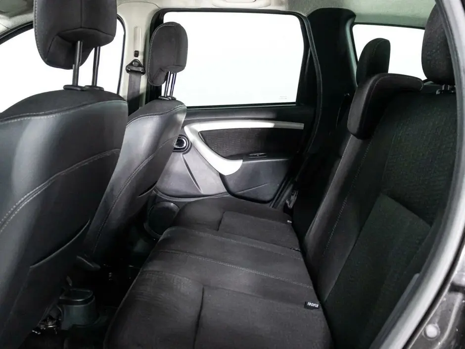 Nissan Terrano