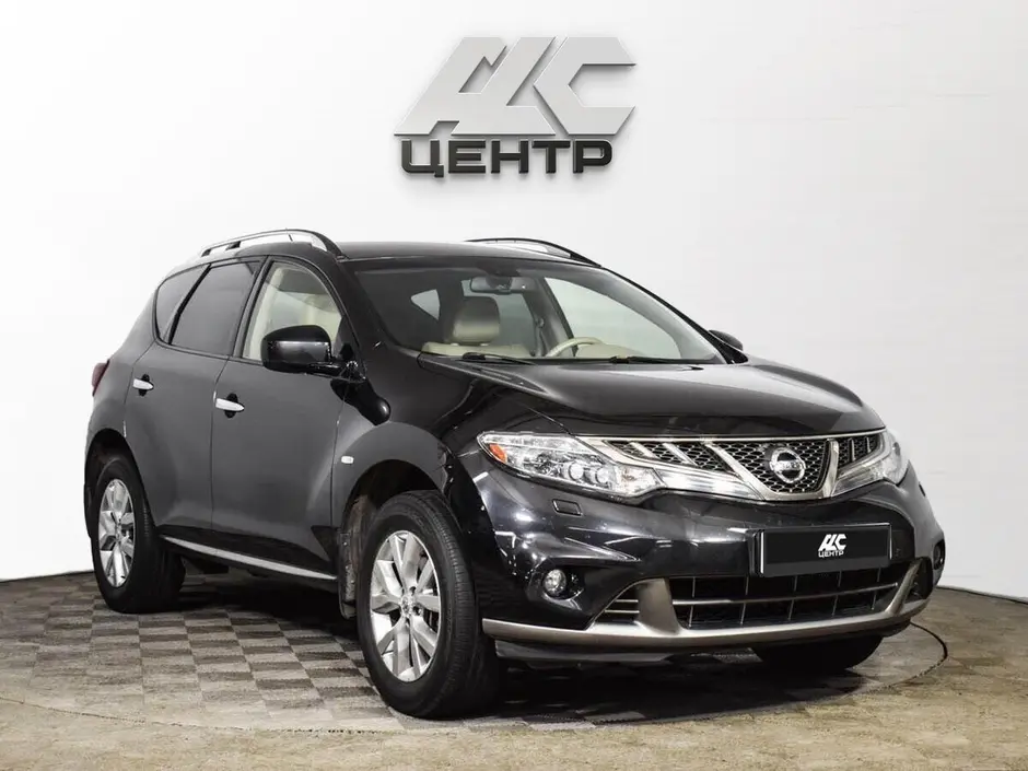 Nissan Murano