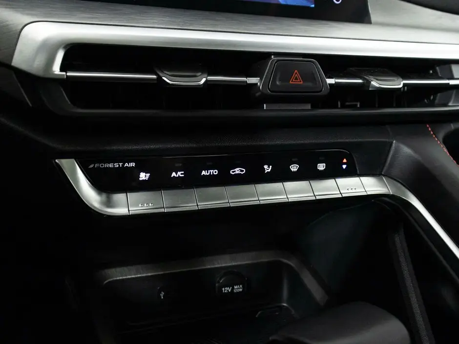 Changan CS35PLUS