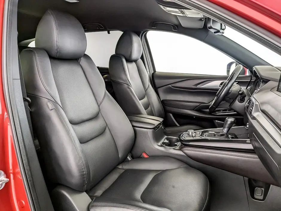 Mazda CX-9