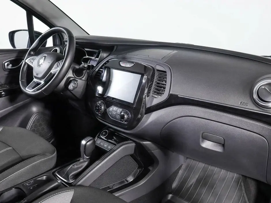 Renault Kaptur