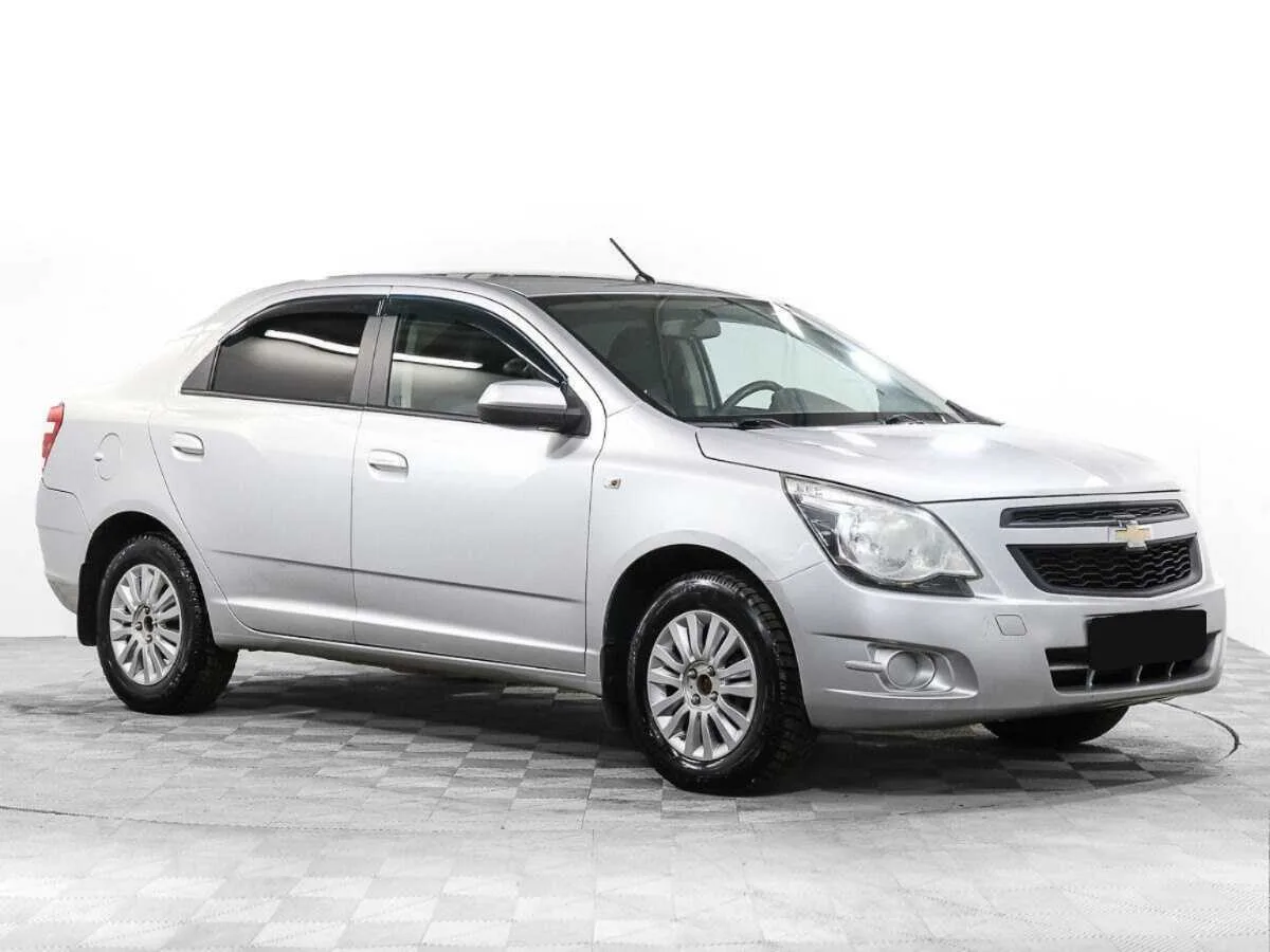Chevrolet Cobalt