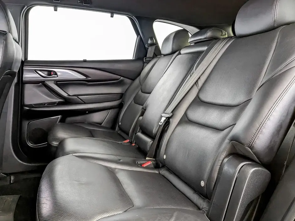 Mazda CX-9