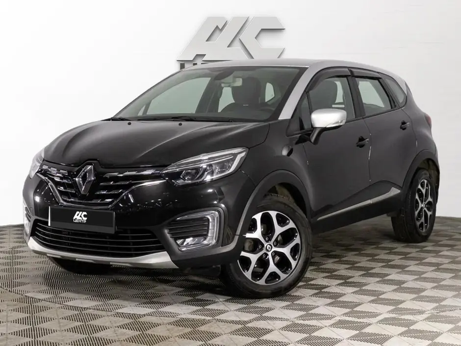 Renault Kaptur