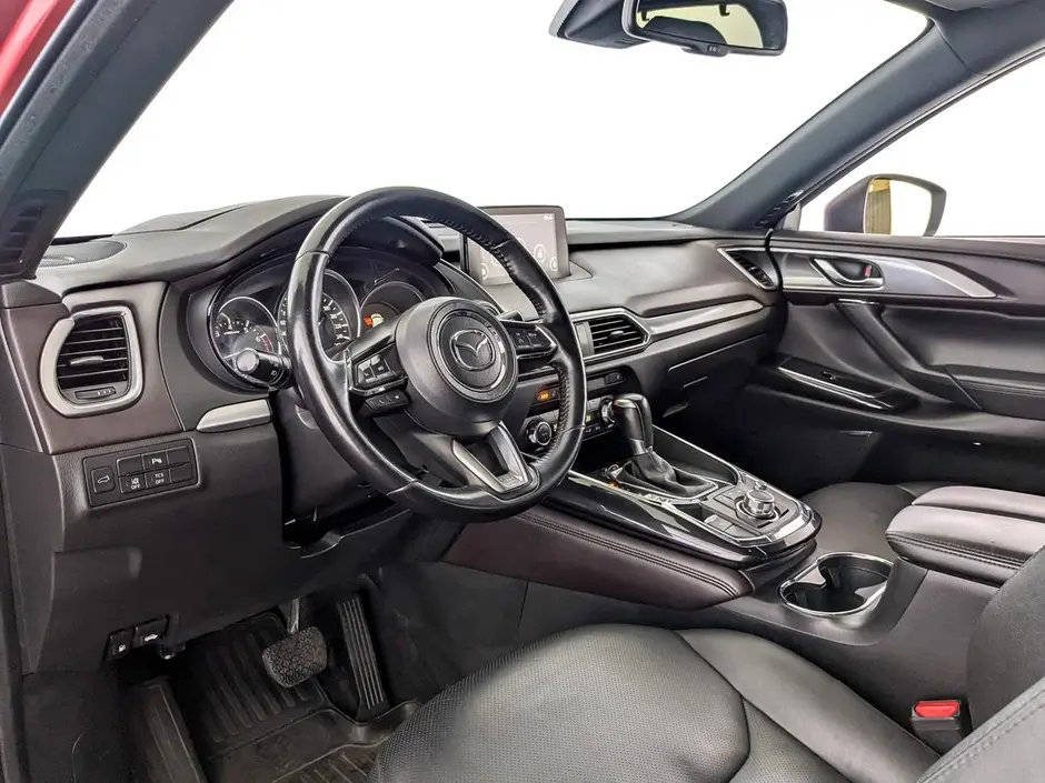 Mazda CX-9