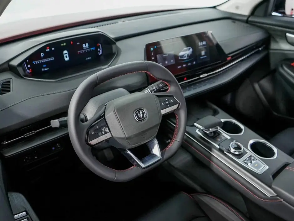 Changan CS55PLUS