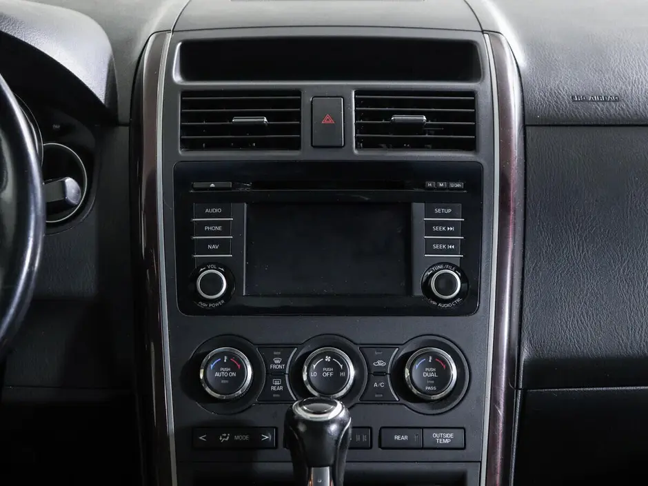 Mazda CX-9