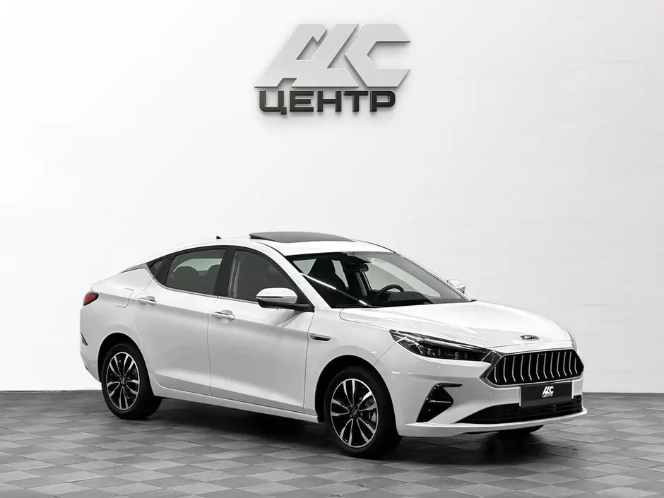 JAC J7