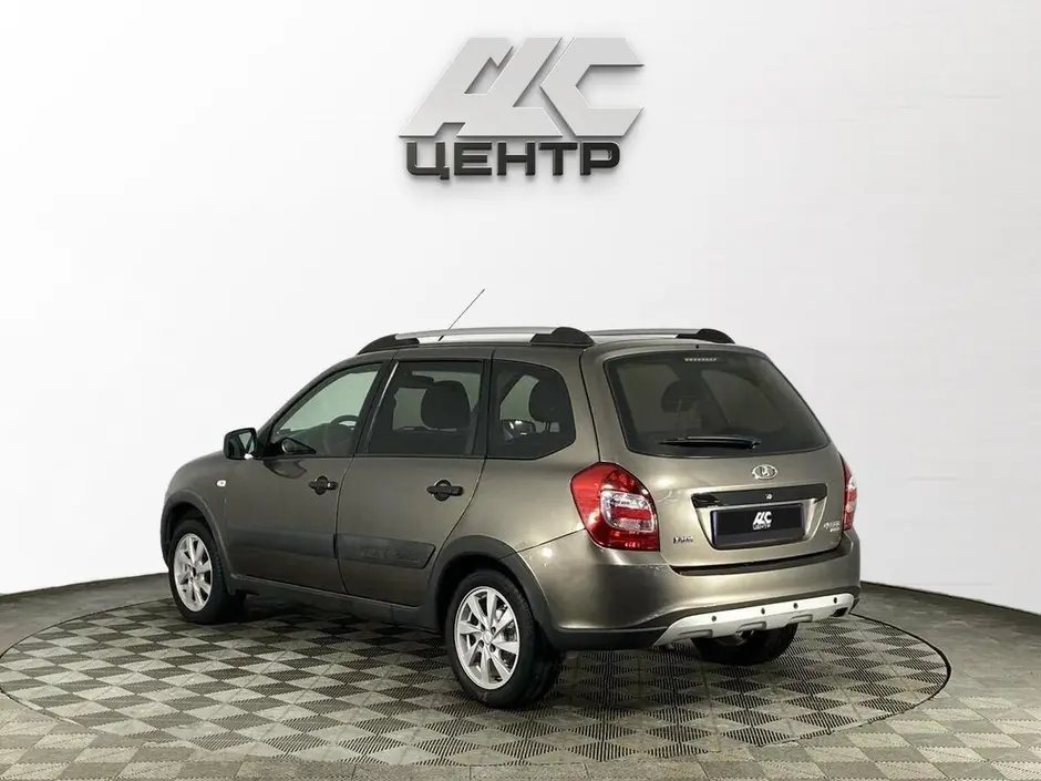 LADA (ВАЗ) Kalina