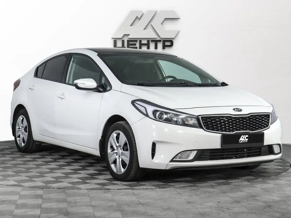 Kia Cerato