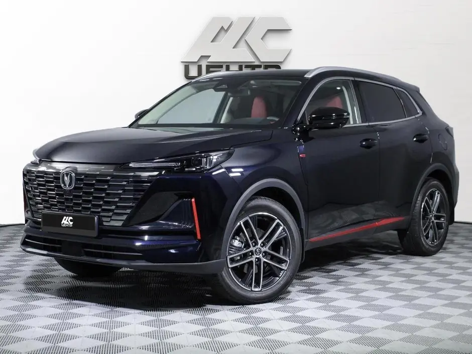 Changan CS55PLUS