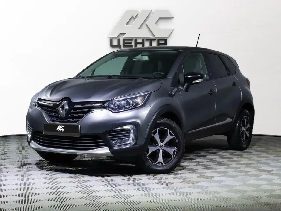 Renault Kaptur