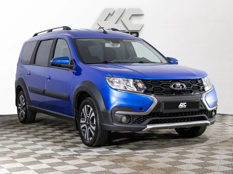 LADA (ВАЗ) Largus