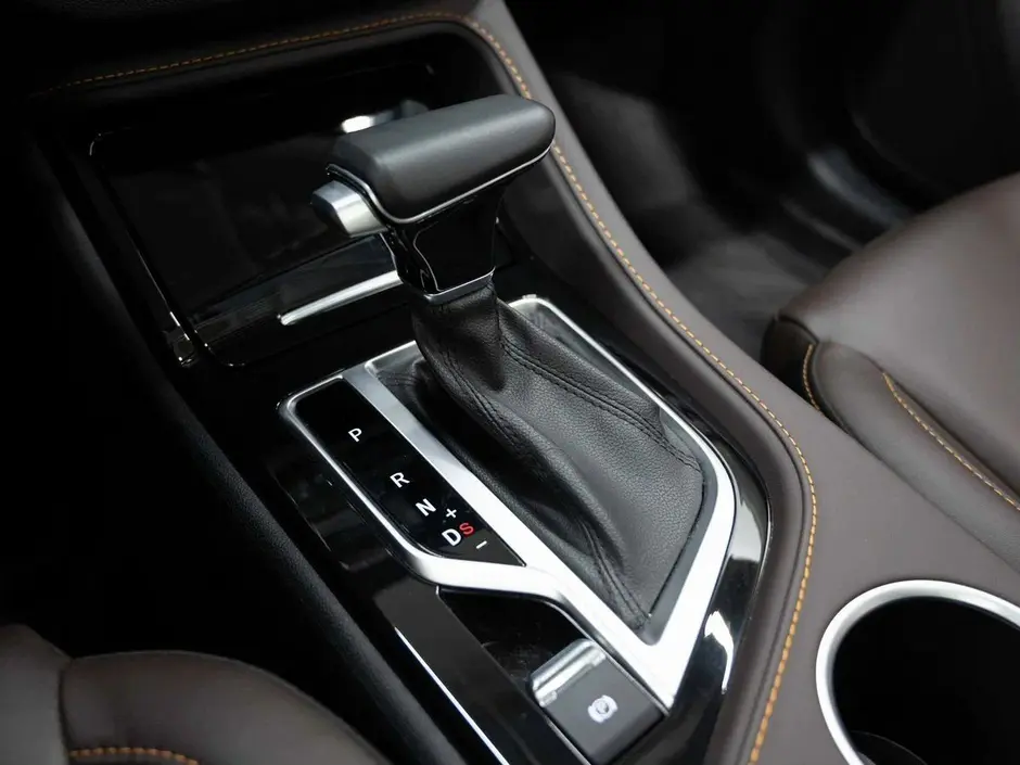Changan CS35PLUS