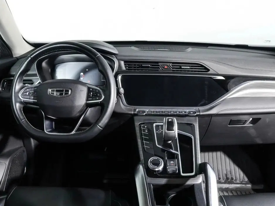 Geely Atlas Pro