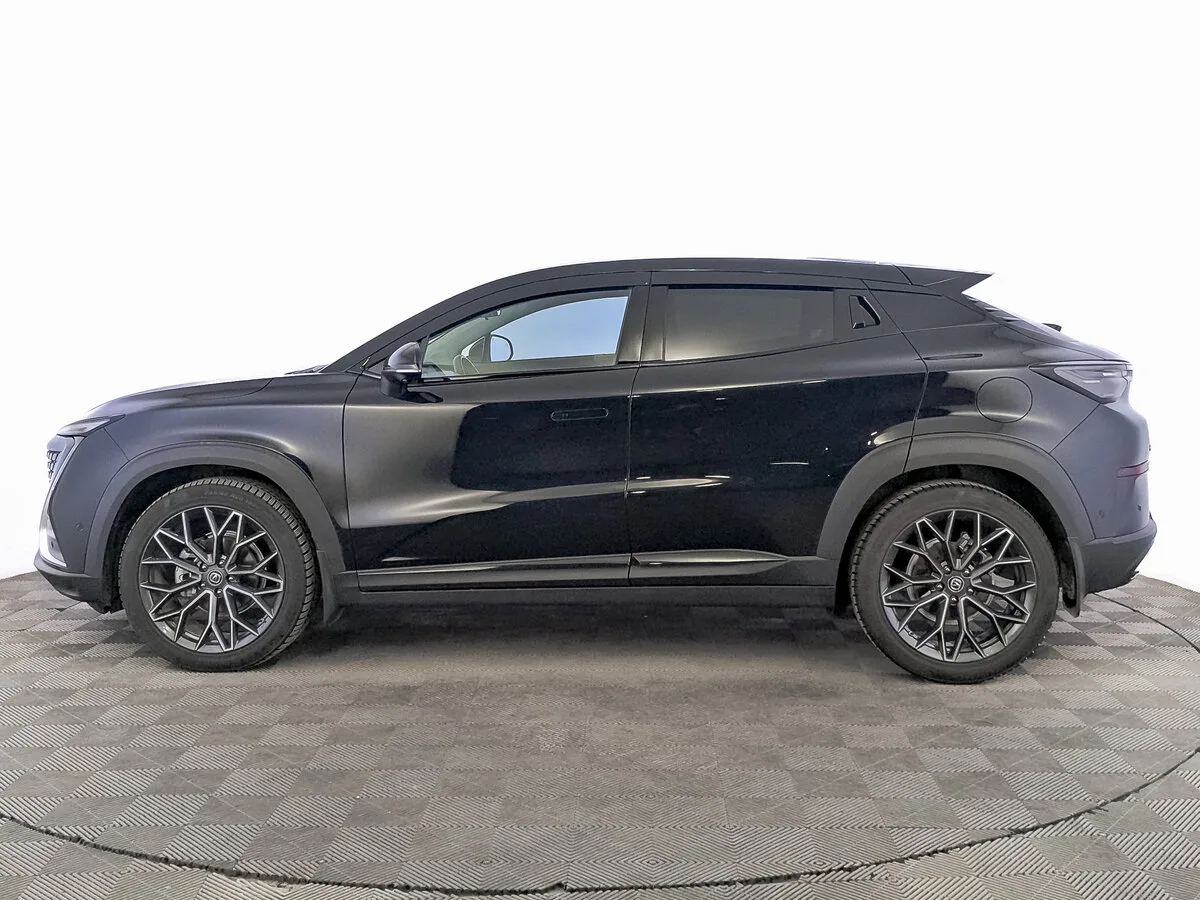 Changan UNI-T