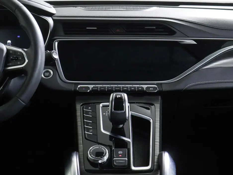Geely Atlas Pro