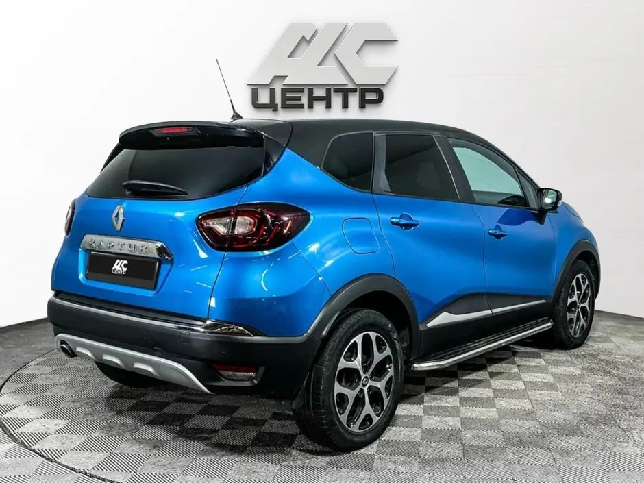 Renault Kaptur