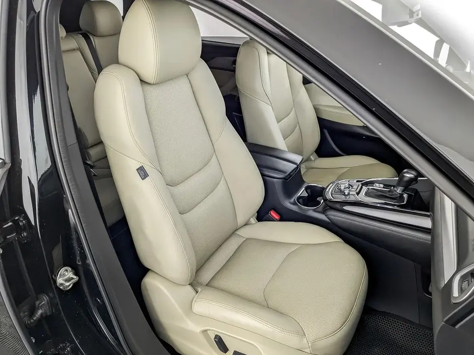Mazda CX-9
