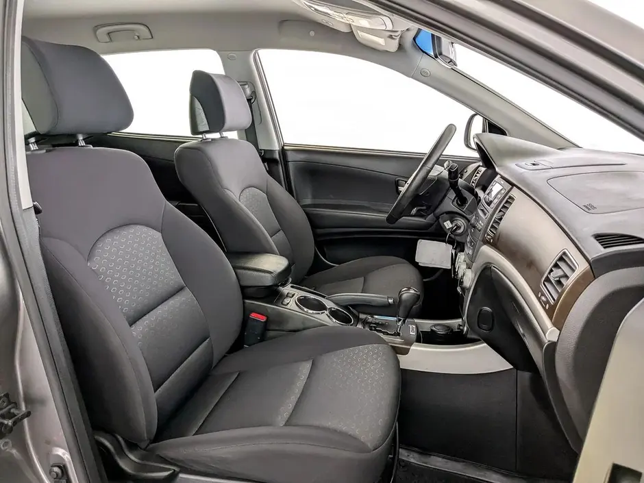 SsangYong Actyon