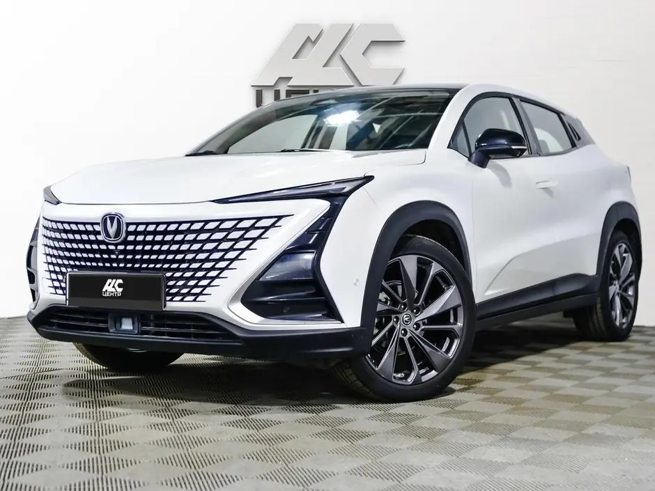 Changan UNI-T