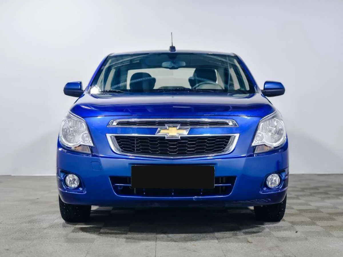 Chevrolet Cobalt
