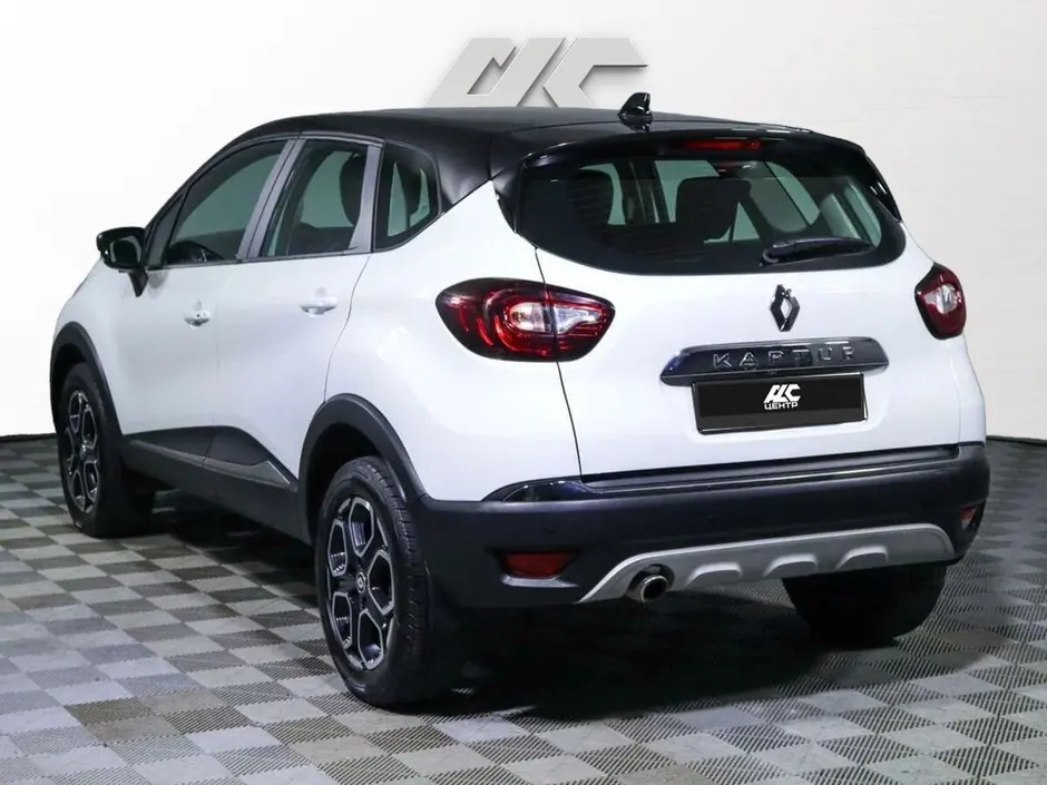 Renault Kaptur