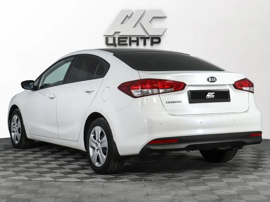 Kia Cerato