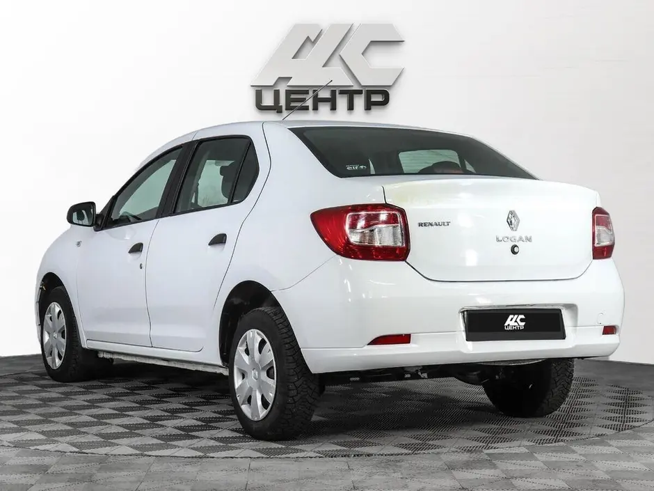 Renault Logan