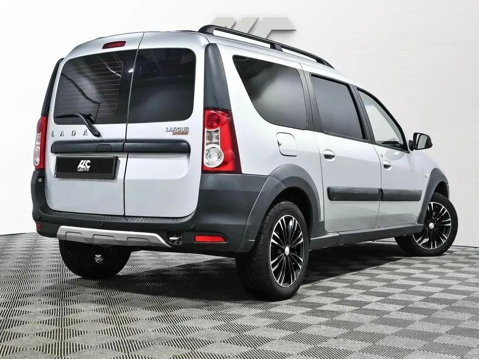 LADA (ВАЗ) Largus