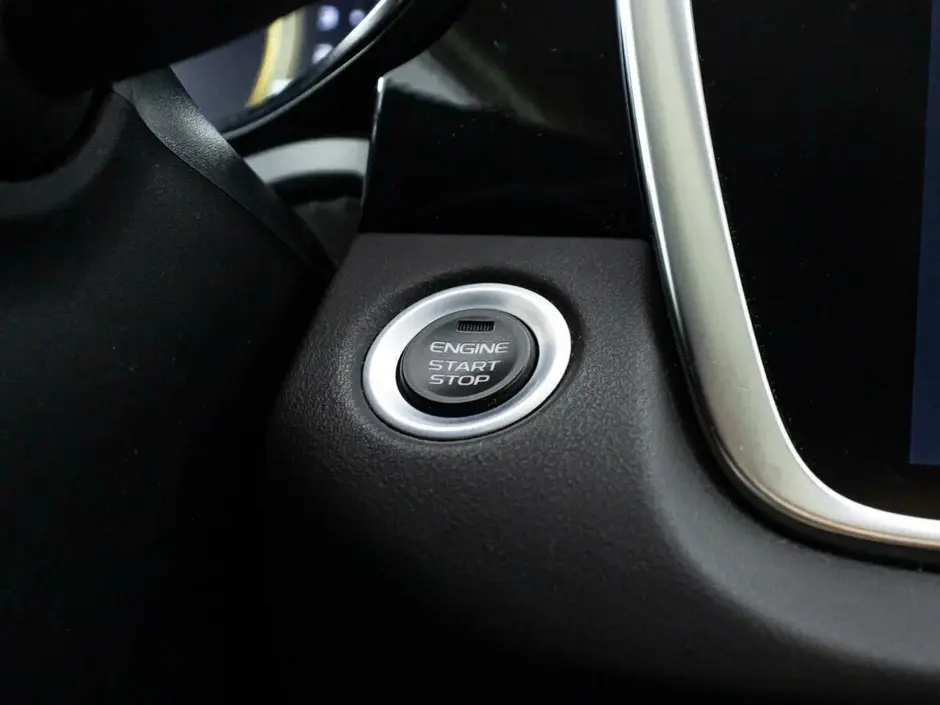 Geely Atlas Pro