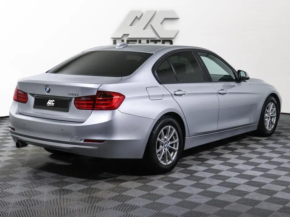 BMW 3 серии