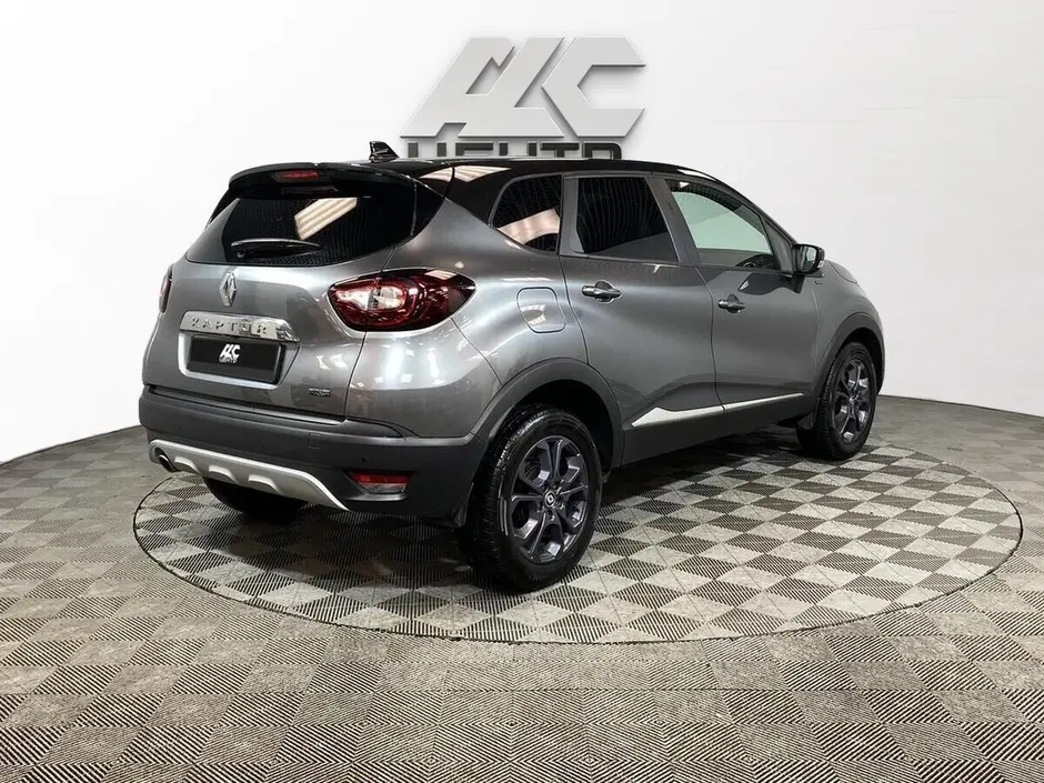 Renault Kaptur