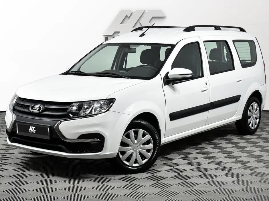 LADA (ВАЗ) Largus