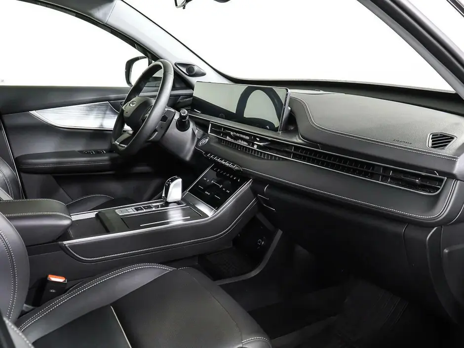 Chery Tiggo 7 Pro Max