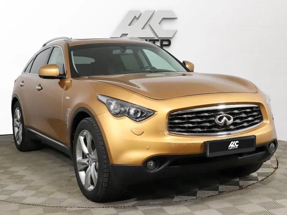 Infiniti FX