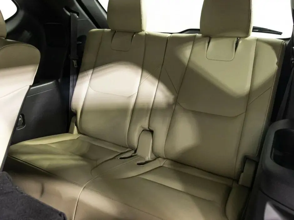Mazda CX-9