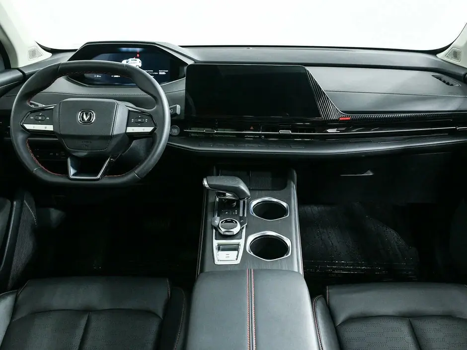 Changan CS55PLUS