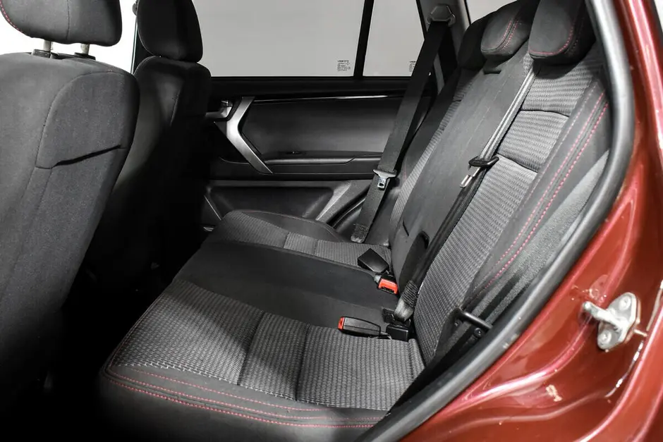 Chery Tiggo 3